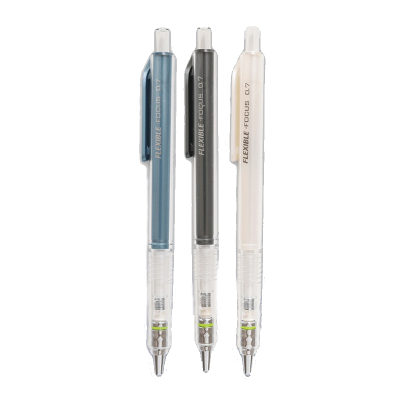 晨光(M&G) 按动自动铅笔 AMPJ3502 0.7mm