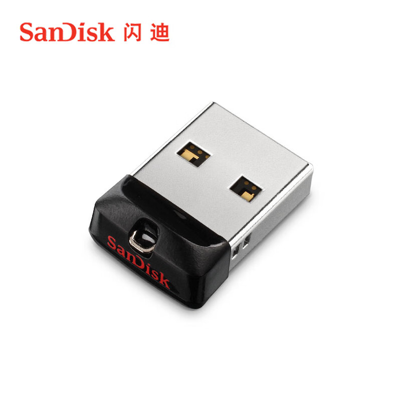 闪迪(SanDisk) SDCZ33-32G-Z35 U盘 USB2.0（单位：个）